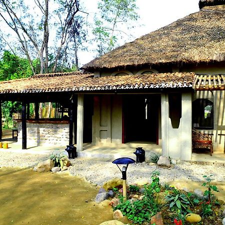 明昌乡村别墅酒店 Kumarwarti 外观 照片