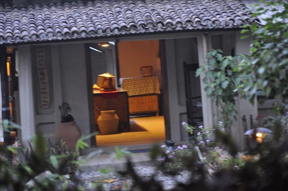 明昌乡村别墅酒店 Kumarwarti 外观 照片