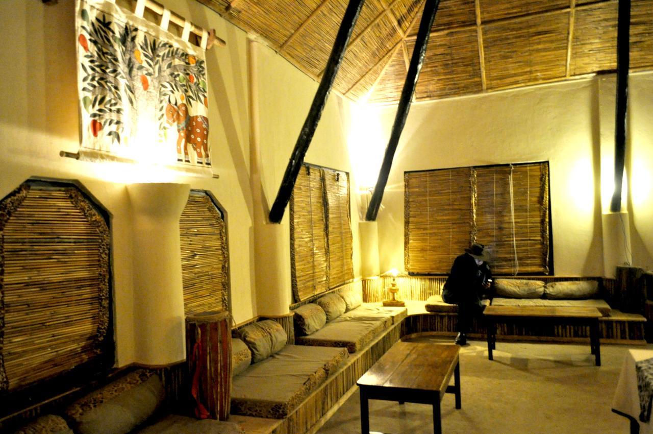 明昌乡村别墅酒店 Kumarwarti 外观 照片
